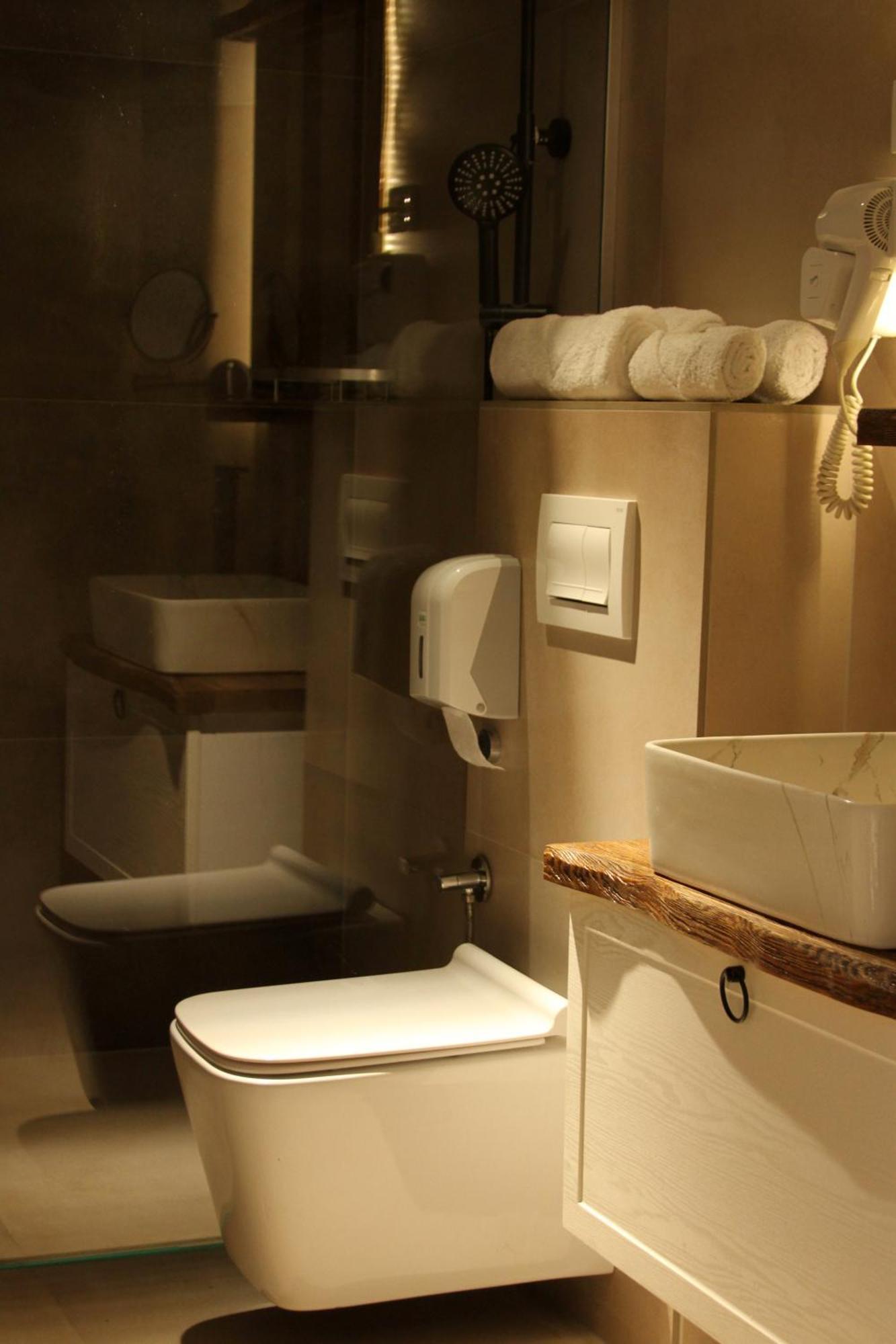 Hotel Driada Gjakova Room photo
